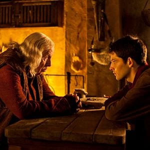 Photo Richard Wilson (II)