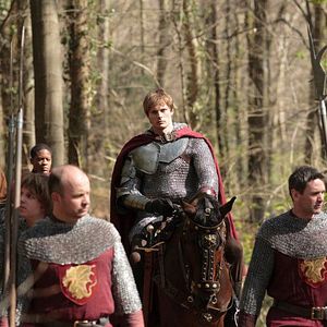 Photo Bradley James (II)