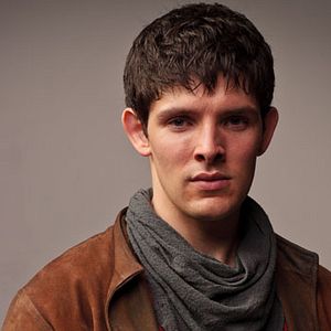 Photo Colin Morgan (II)