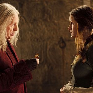 Photo Richard Wilson (II)