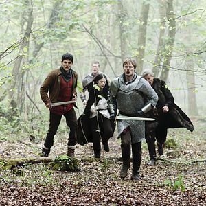 Photo Bradley James (II)