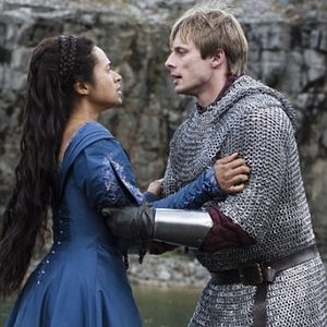 Photo Bradley James (II)