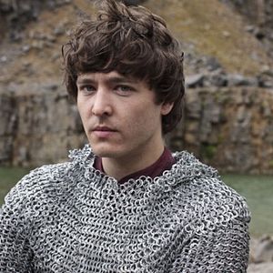 Photo Alexander Vlahos