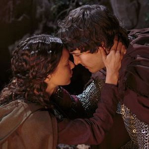 Photo Alexander Vlahos