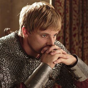 Photo Bradley James (II)