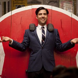 Photo Jason Schwartzman