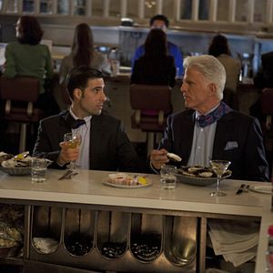 Photo Bored To Death