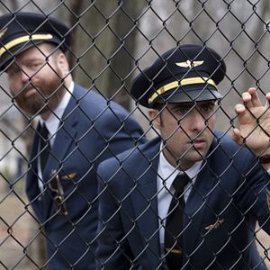 Photo Bored To Death