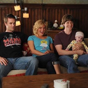 Photo Raising Hope