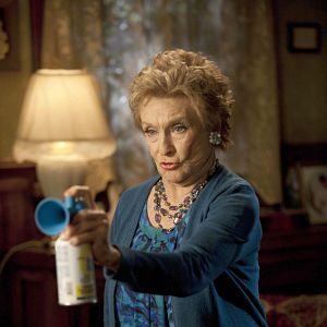 Photo Raising Hope