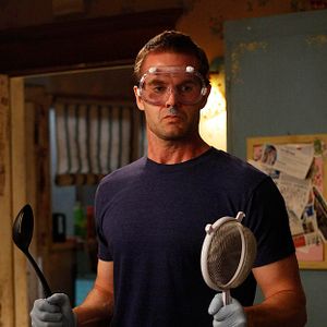 Photo Garret Dillahunt