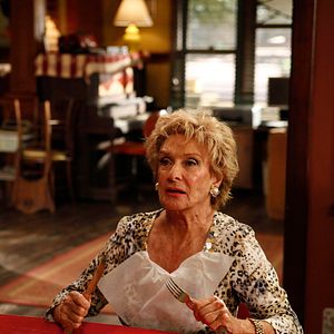 Photo Cloris Leachman