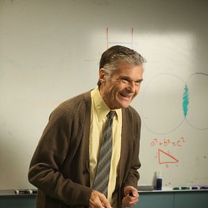 Photo Fred Willard