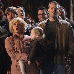 Photo Raising Hope