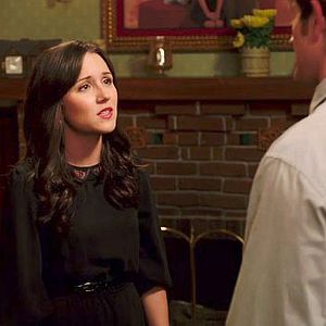 Photo Shannon Woodward