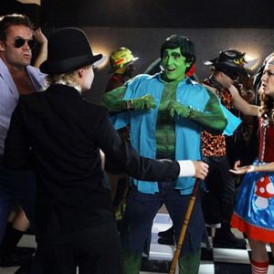 Photo Shannon Woodward