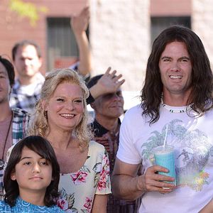 Photo Raising Hope
