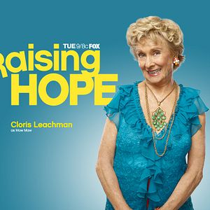 Photo Raising Hope