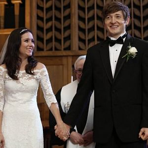 Photo Shannon Woodward