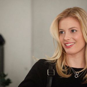 Photo Gillian Jacobs