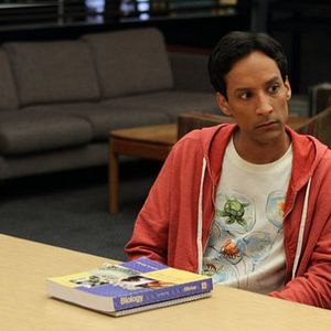 Photo Danny Pudi