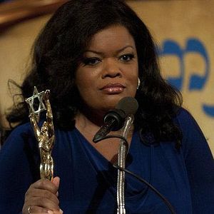 Photo Yvette Nicole Brown