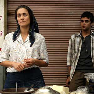 Photo Semih Kaplanoğlu