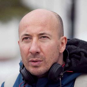 Photo Fabrice Genestal