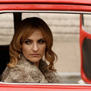 Photo Pablo Larraín