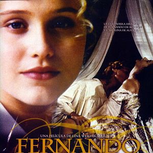 Photo Ferdinand et Caroline