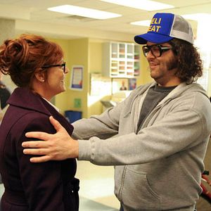 Photo Susan Sarandon