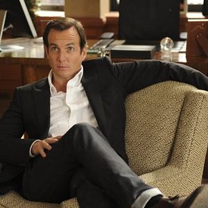Photo Will Arnett