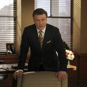 Photo Alec Baldwin