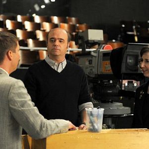 Photo Scott Adsit