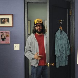 Photo Judah Friedlander