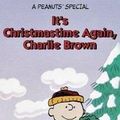 Photo C’est encore Noël, Charlie Brown