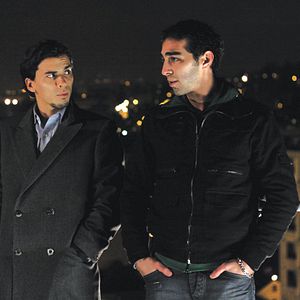 Photo Tewfik Jallab