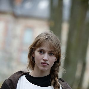 Photo Lou de Laâge