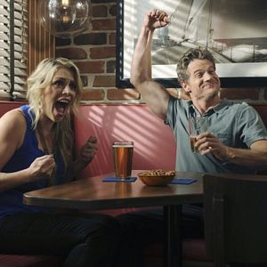Photo Cougar Town