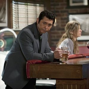 Photo Cougar Town