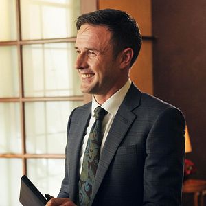 Photo David Arquette
