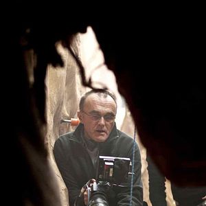 Photo Danny Boyle
