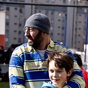 Photo Gaspard Meier-Chaurand