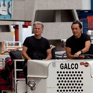 Photo Dominique Farrugia