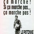 Photo Le Pistonné