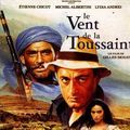 Photo Le Vent de la Toussaint
