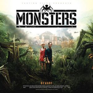 Photo Monsters
