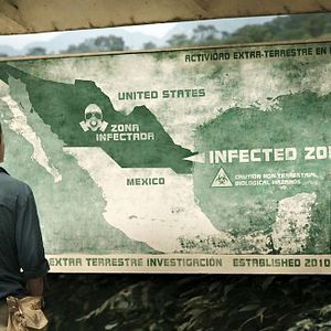 Photo Gareth Edwards (II)