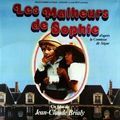 Photo Les Malheurs de Sophie