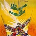 Photo Les Moutons de Panurge